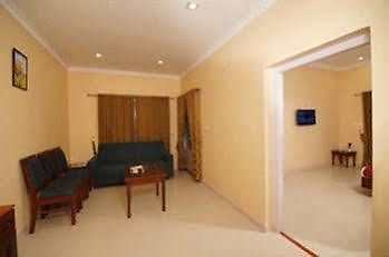 Joys Resort Devikolam Bagian luar foto