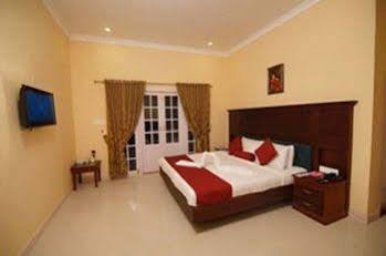Joys Resort Devikolam Bagian luar foto