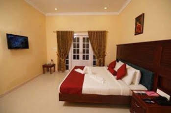 Joys Resort Devikolam Bagian luar foto